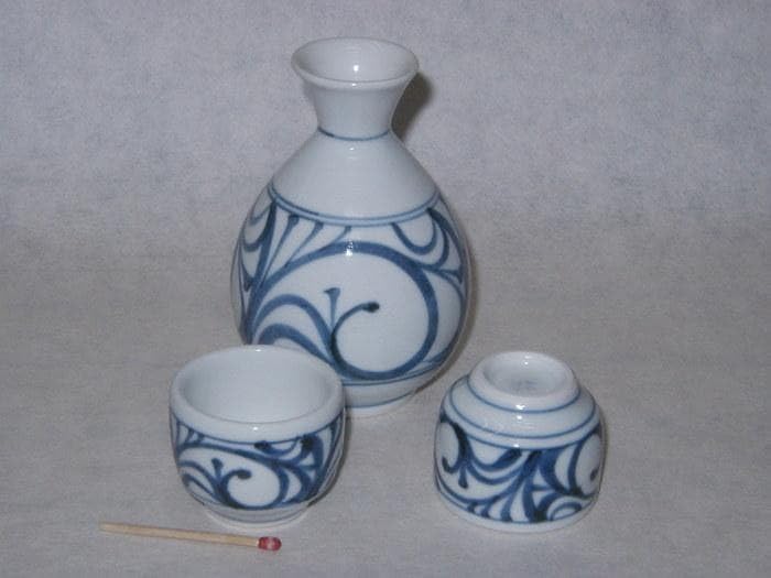 備前焼 金重有邦 ヒダスキ 瓢徳利 酒器